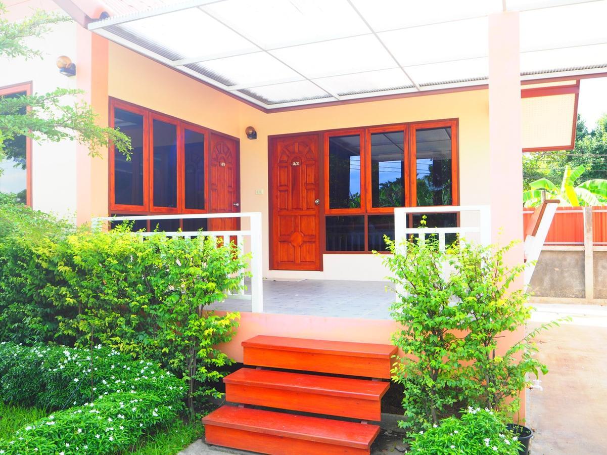 Hotel Bansuansiriwat Ban Tak Exterior foto